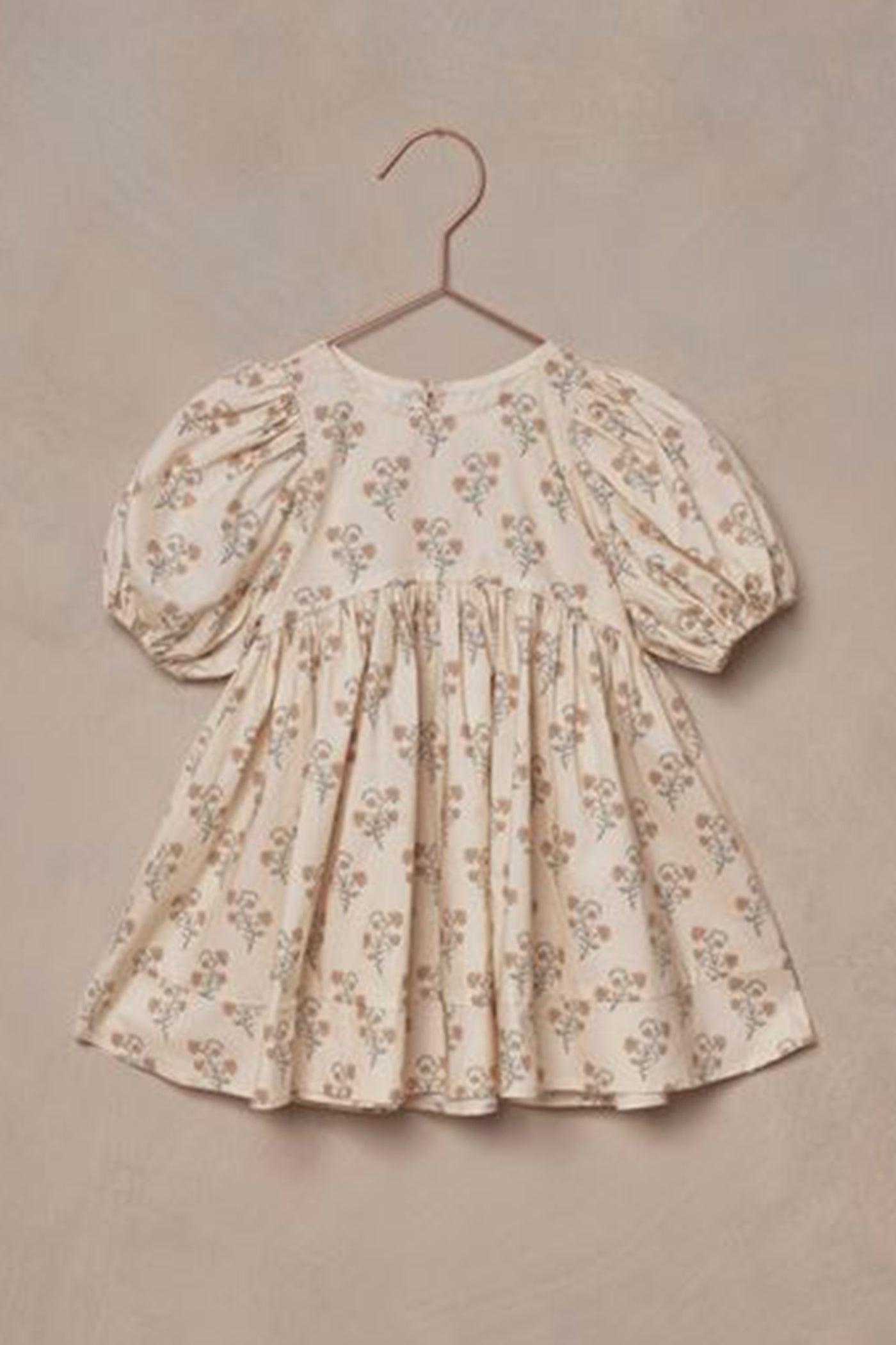Luna Kids Dress by Nora Lee
