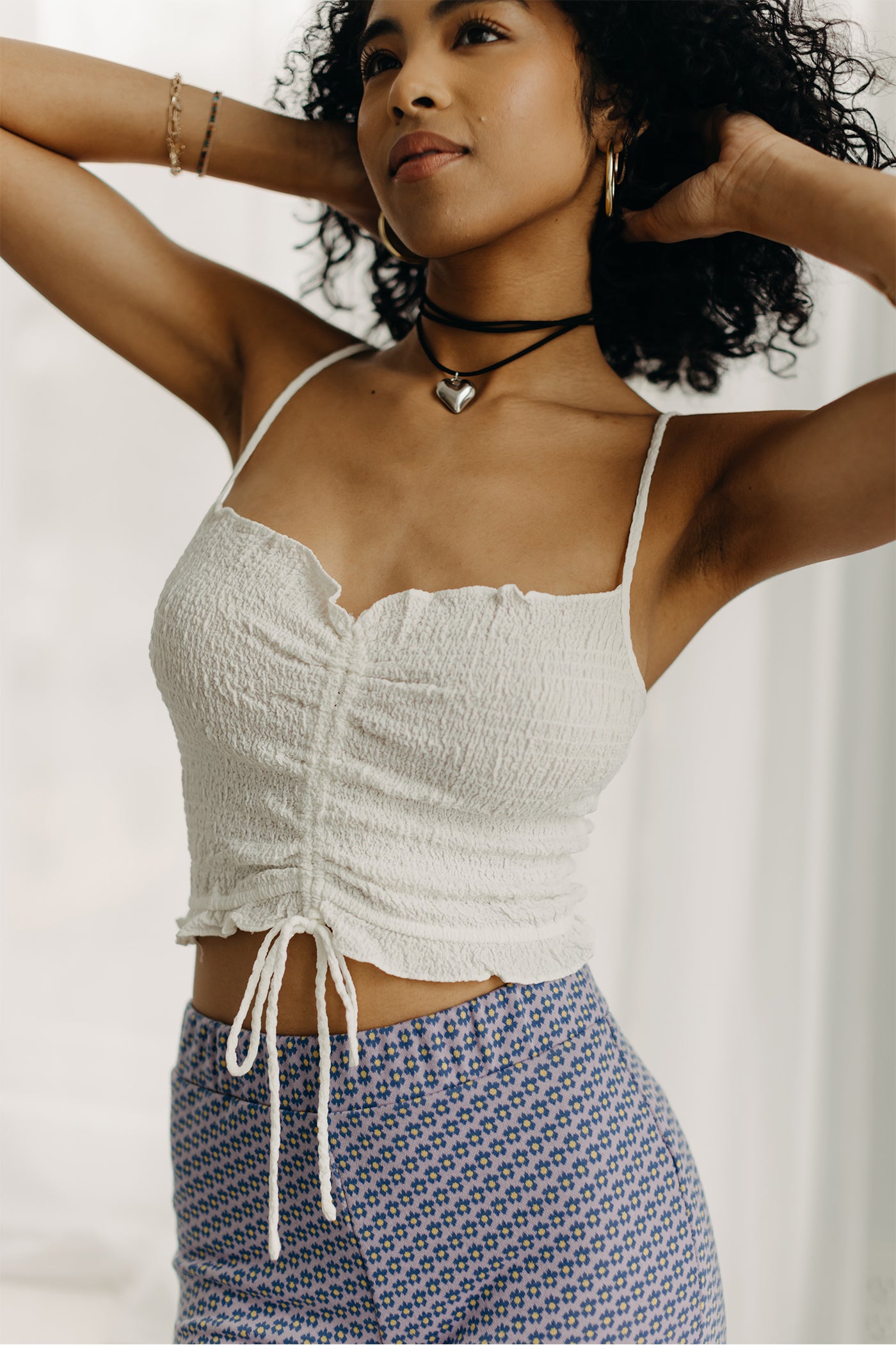 Your Everything Cami Top