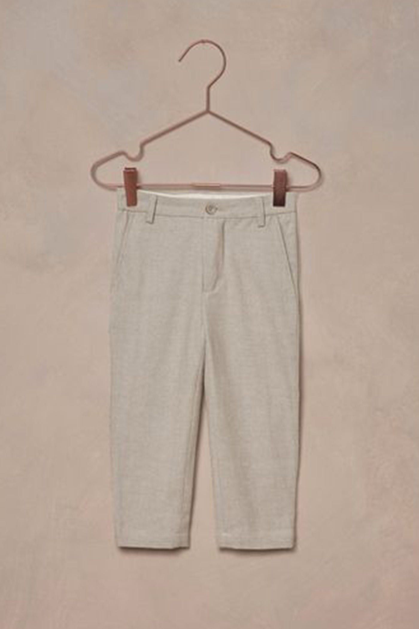 Sebastion Kids Pants by Nora Lee