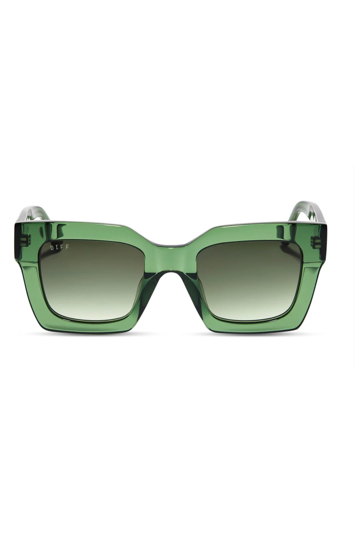 Zoe Sunglasses by DIFF