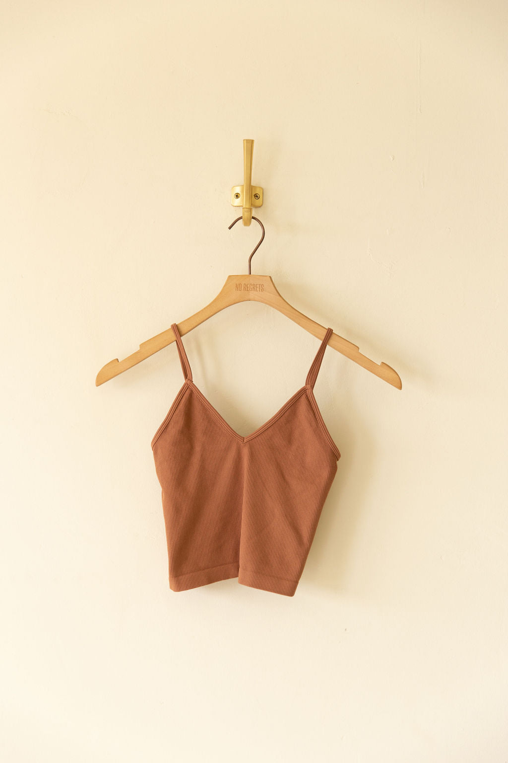 A Dream Cami Crop Top