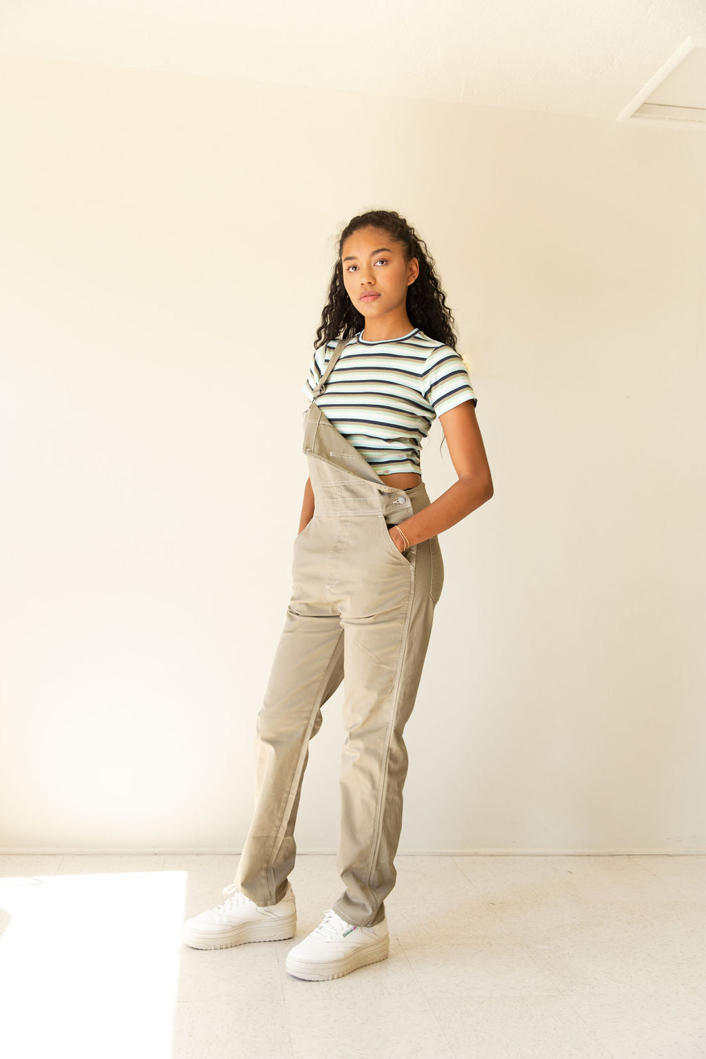 Dickies Relaxed Fit Overalls