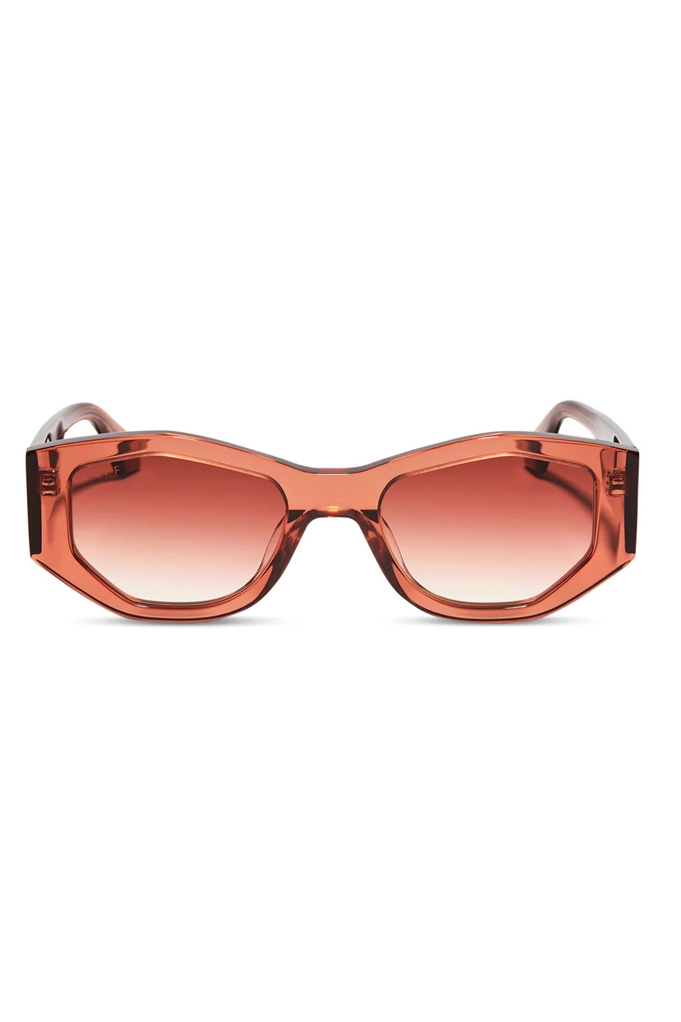 Zoe Sunglasses by DIFF