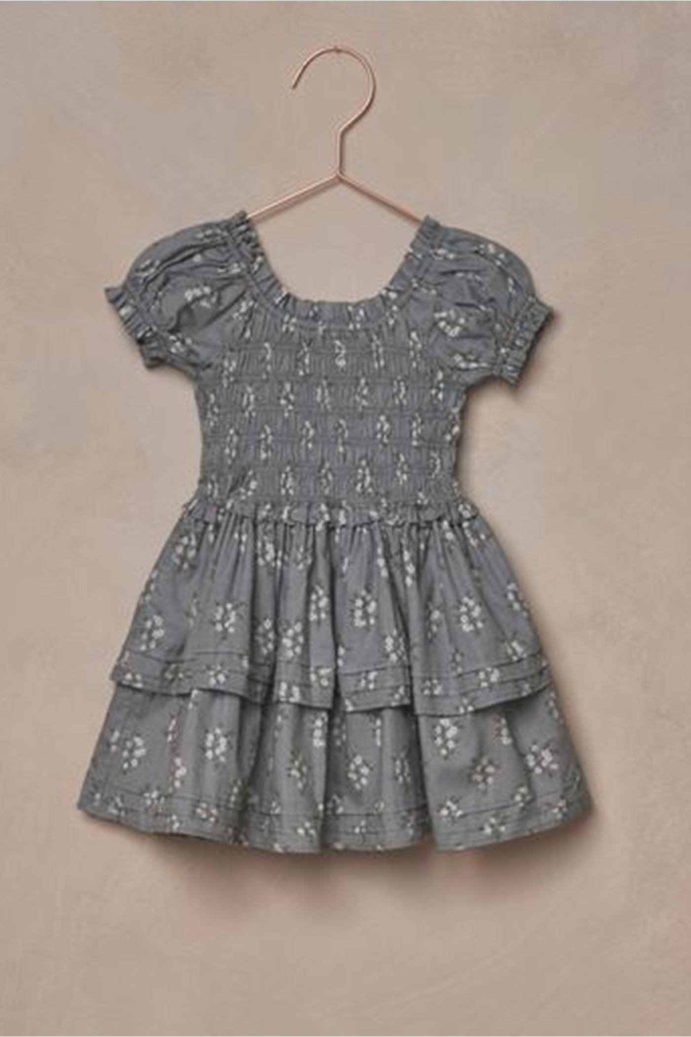 Cosette Kids Dress by Nora Lee