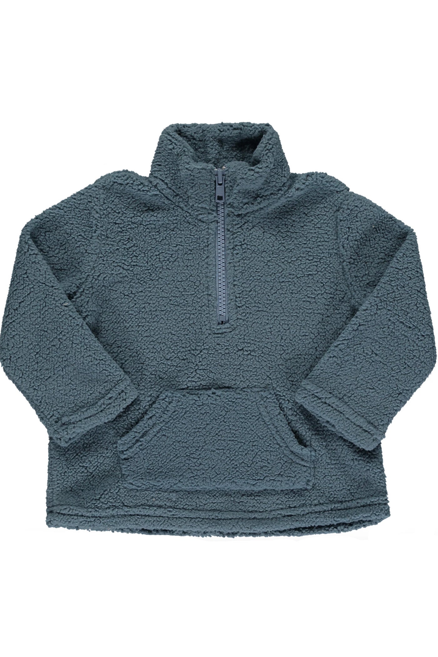 Sherpa Kids Jacket