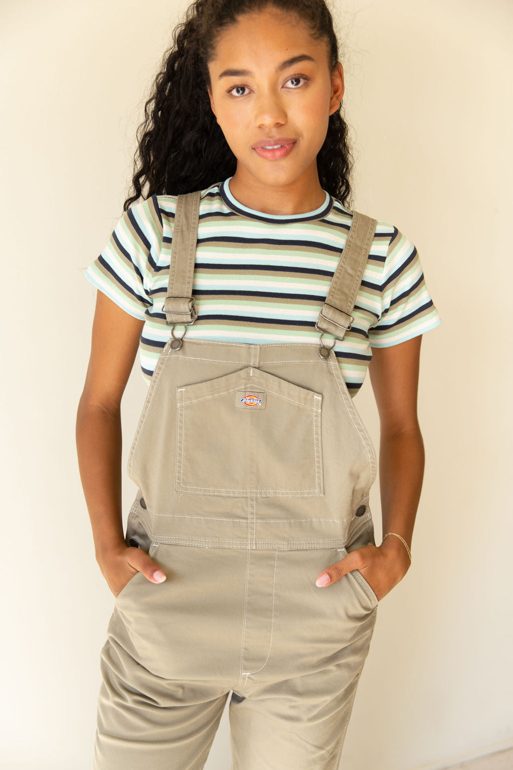 Dickies Relaxed Fit Overalls