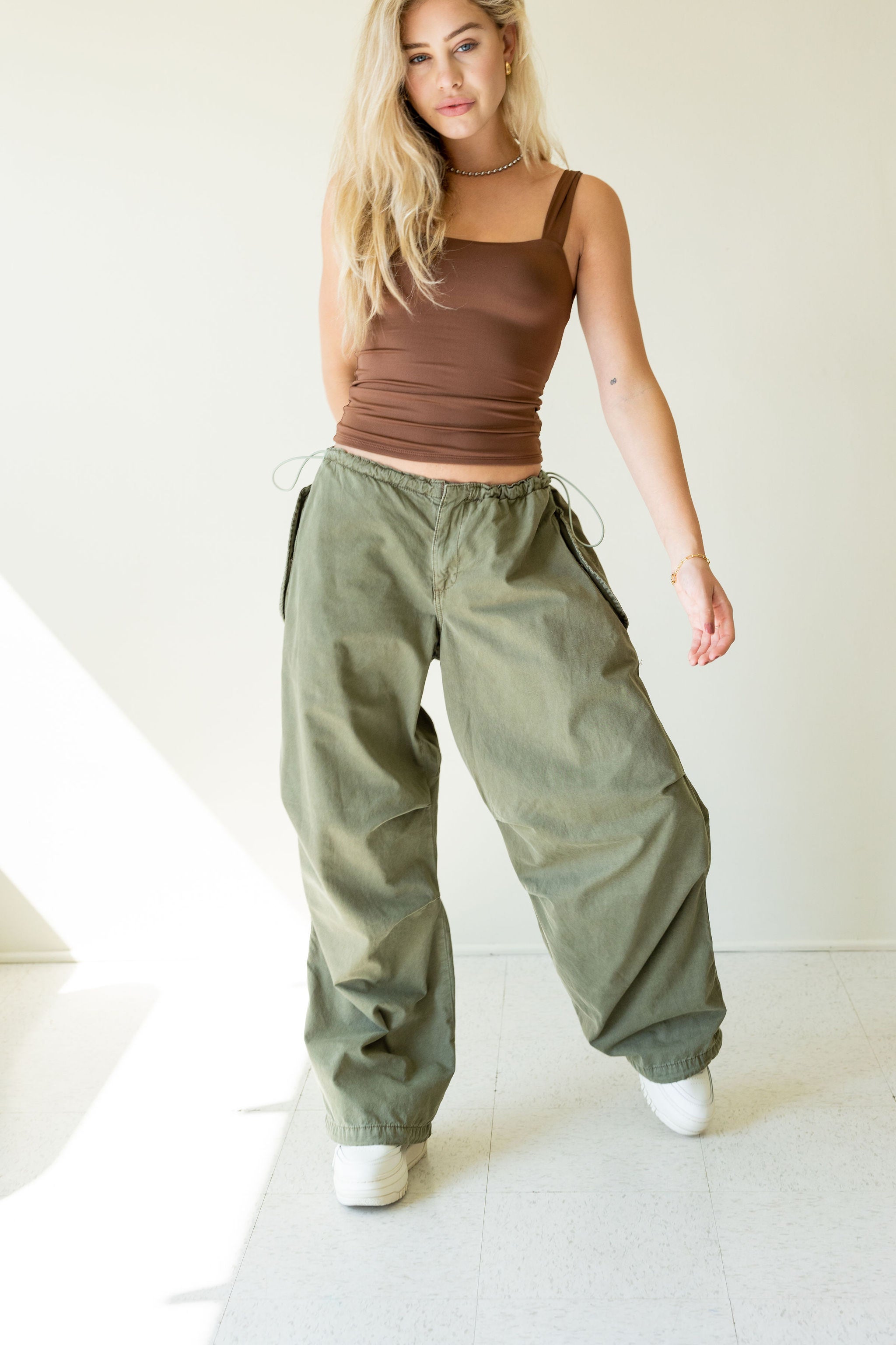 My Heart Cami Top