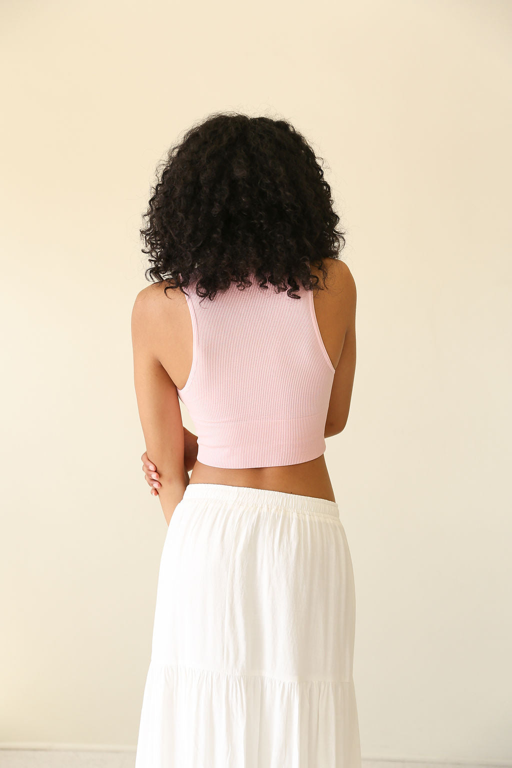 Josie Tank Top by BDG
