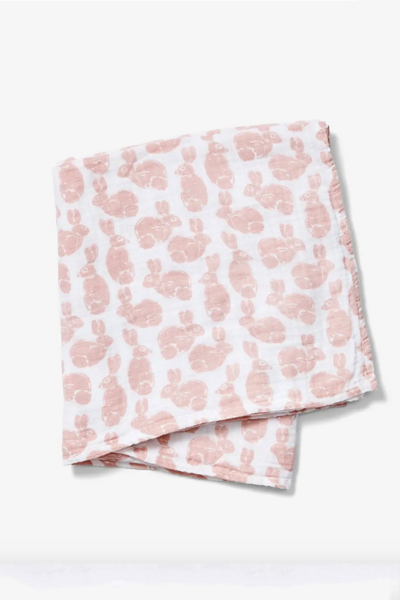 Bunny Baby Swaddle
