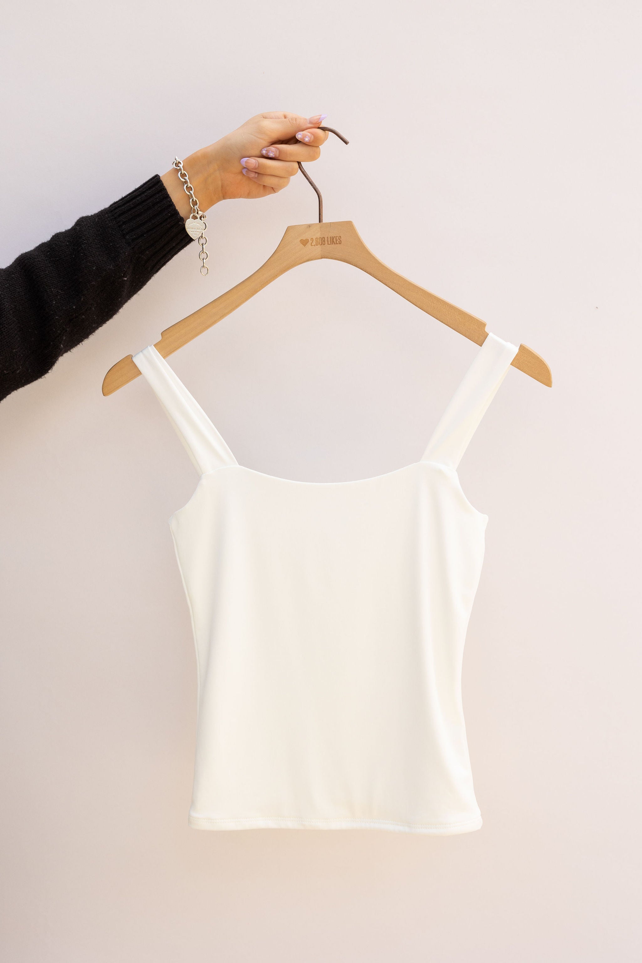 My Heart Cami Top