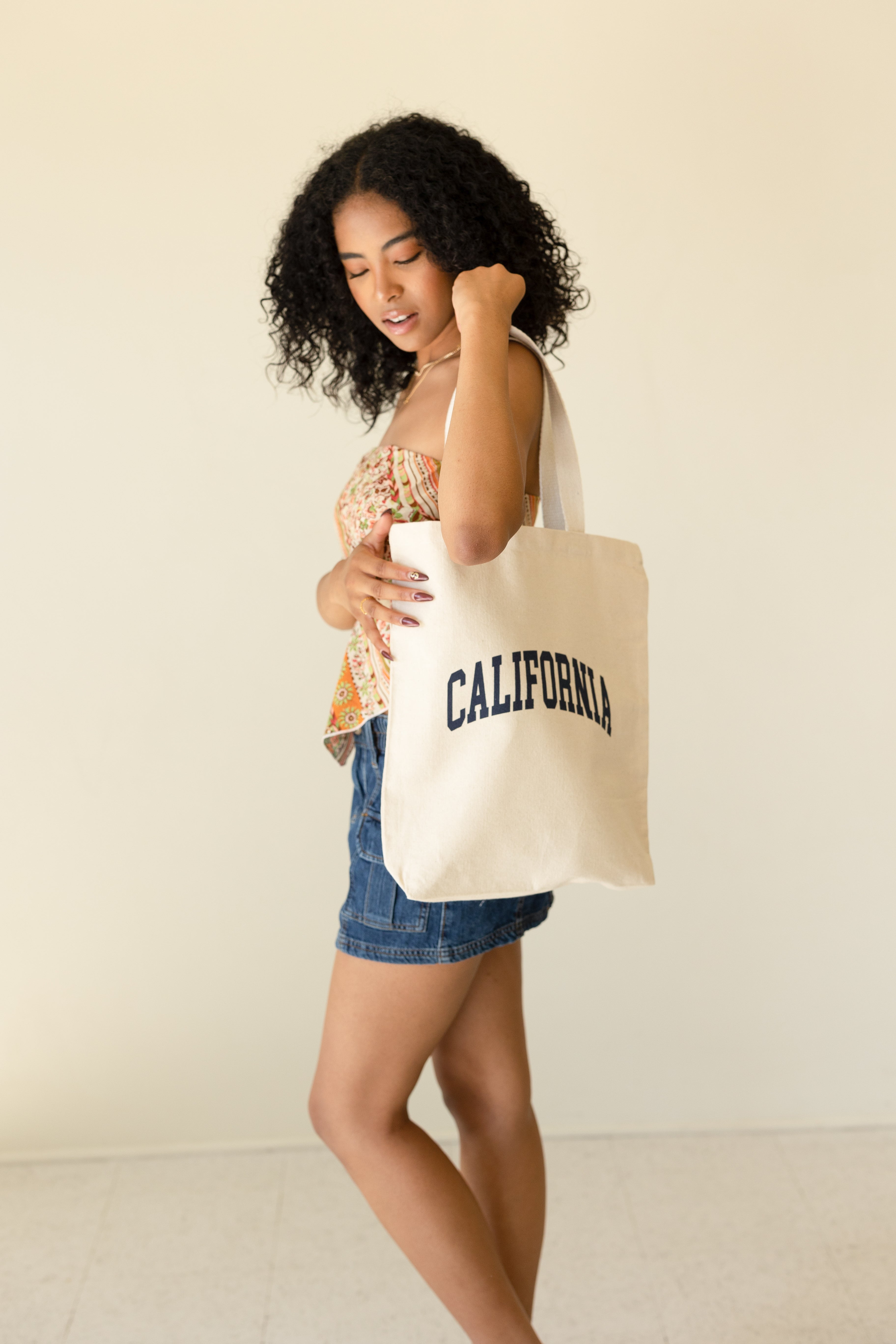 California Tote