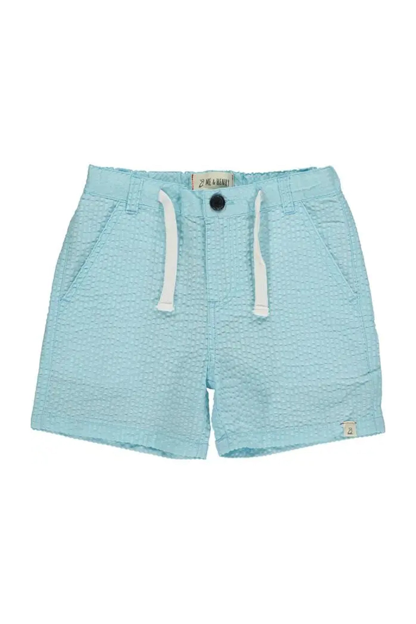 Sky Kids Board Shorts