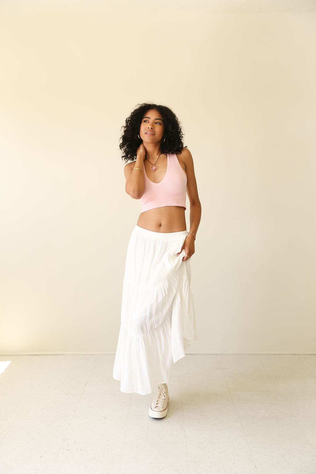 Josie Tank Top by BDG