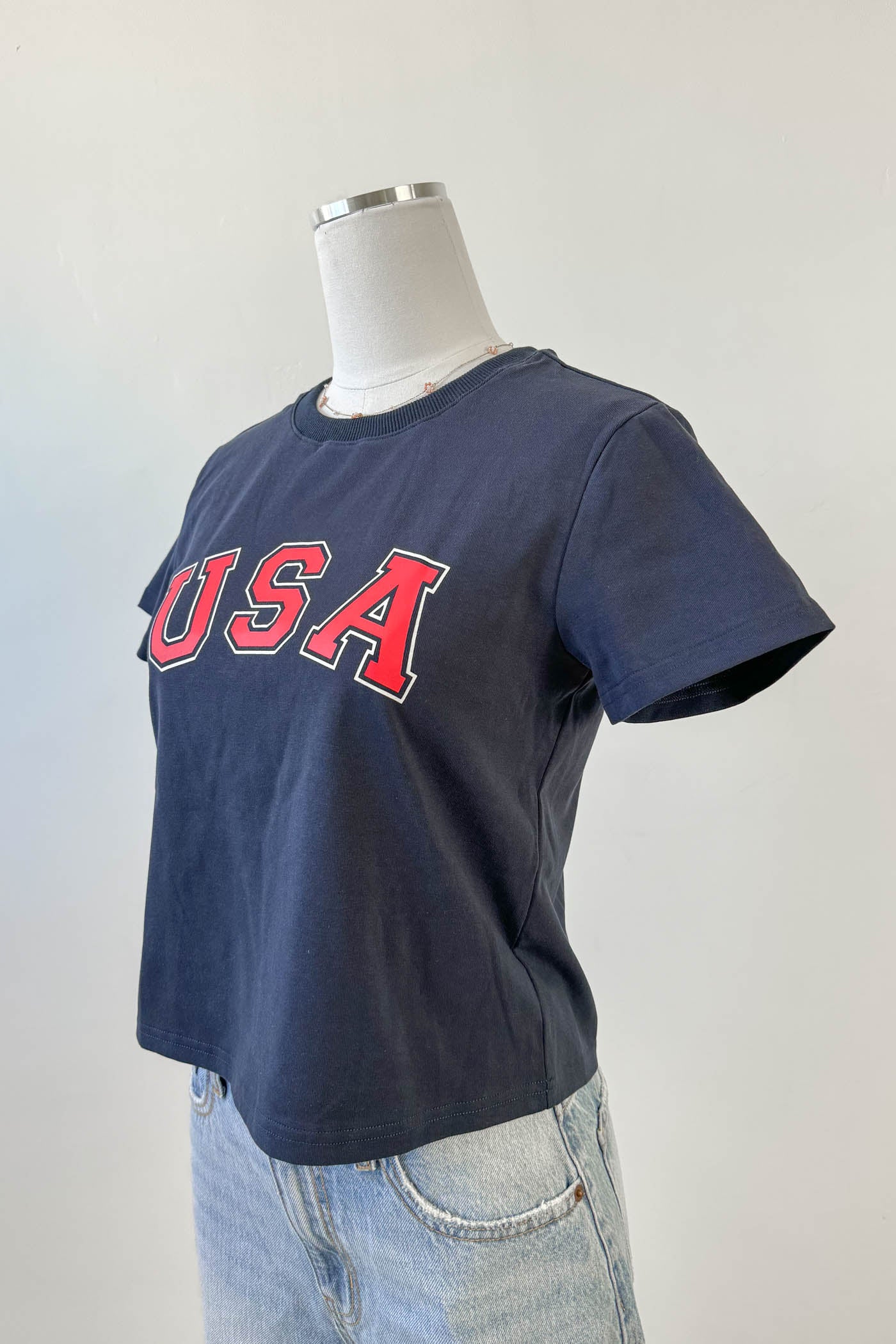 USA Graphic Tee