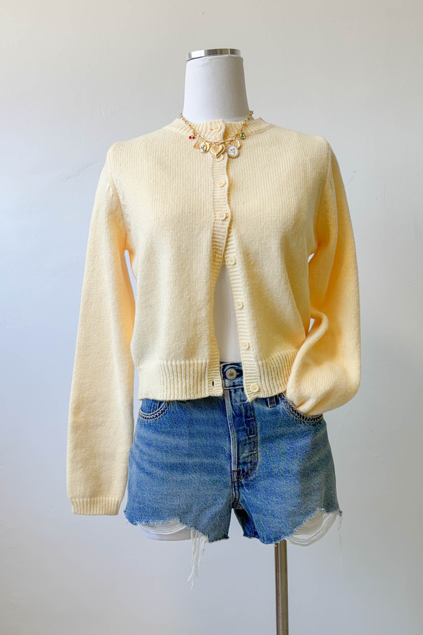 Switch Stitch 501 Orignal Distress Shorst by Levi's