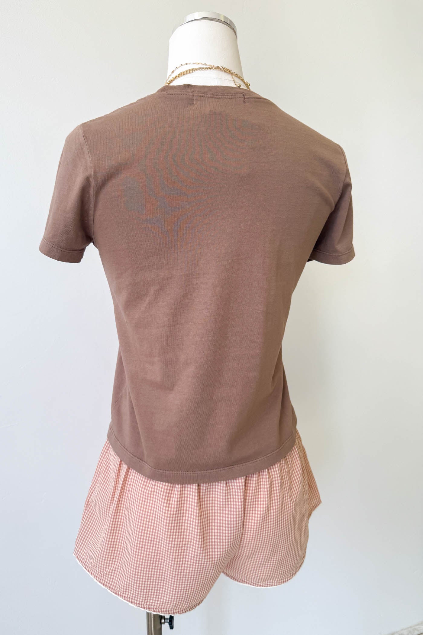 Cowboy Boots Graphic Tee