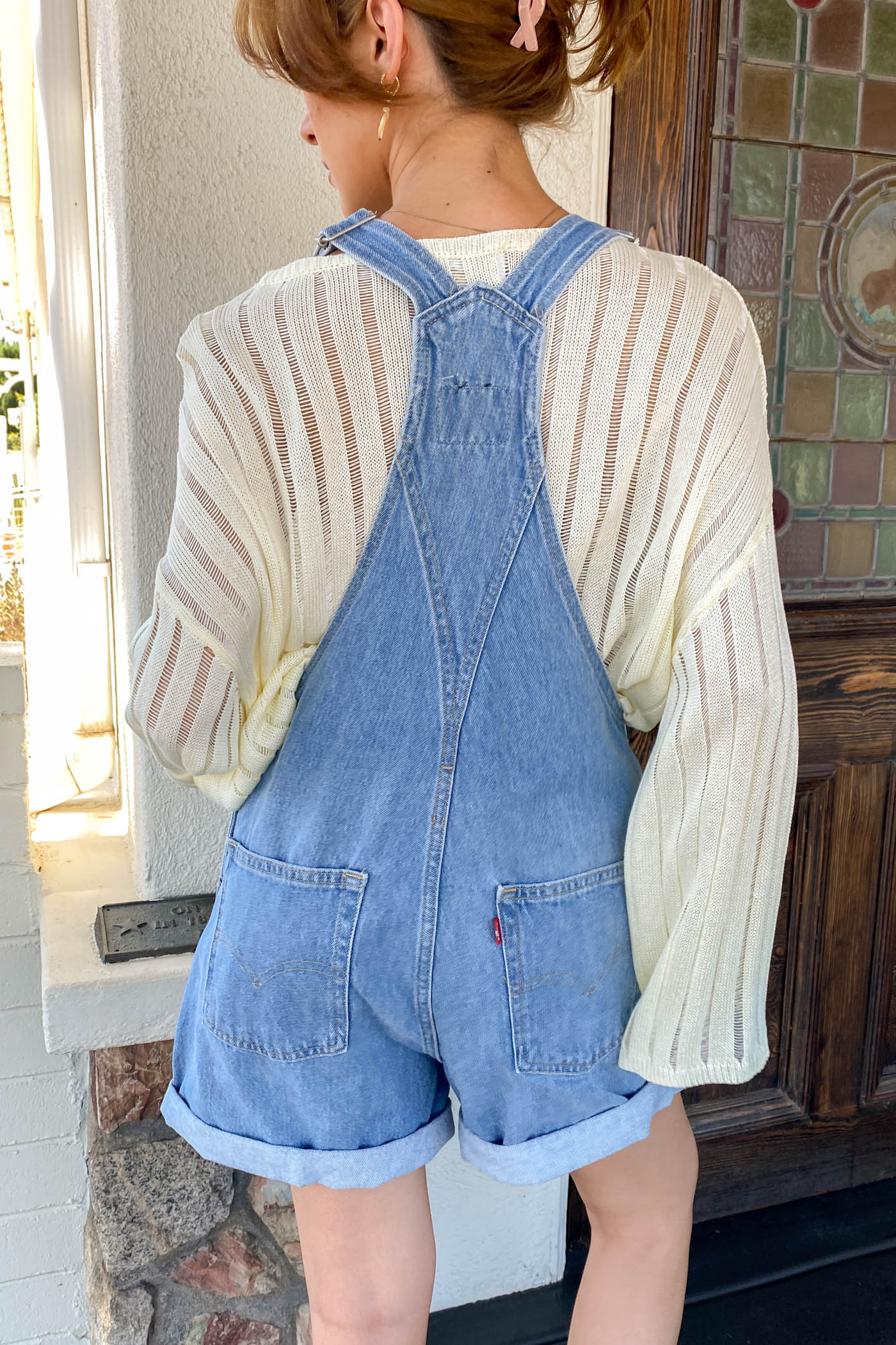 Vintage Shortall by Levi's