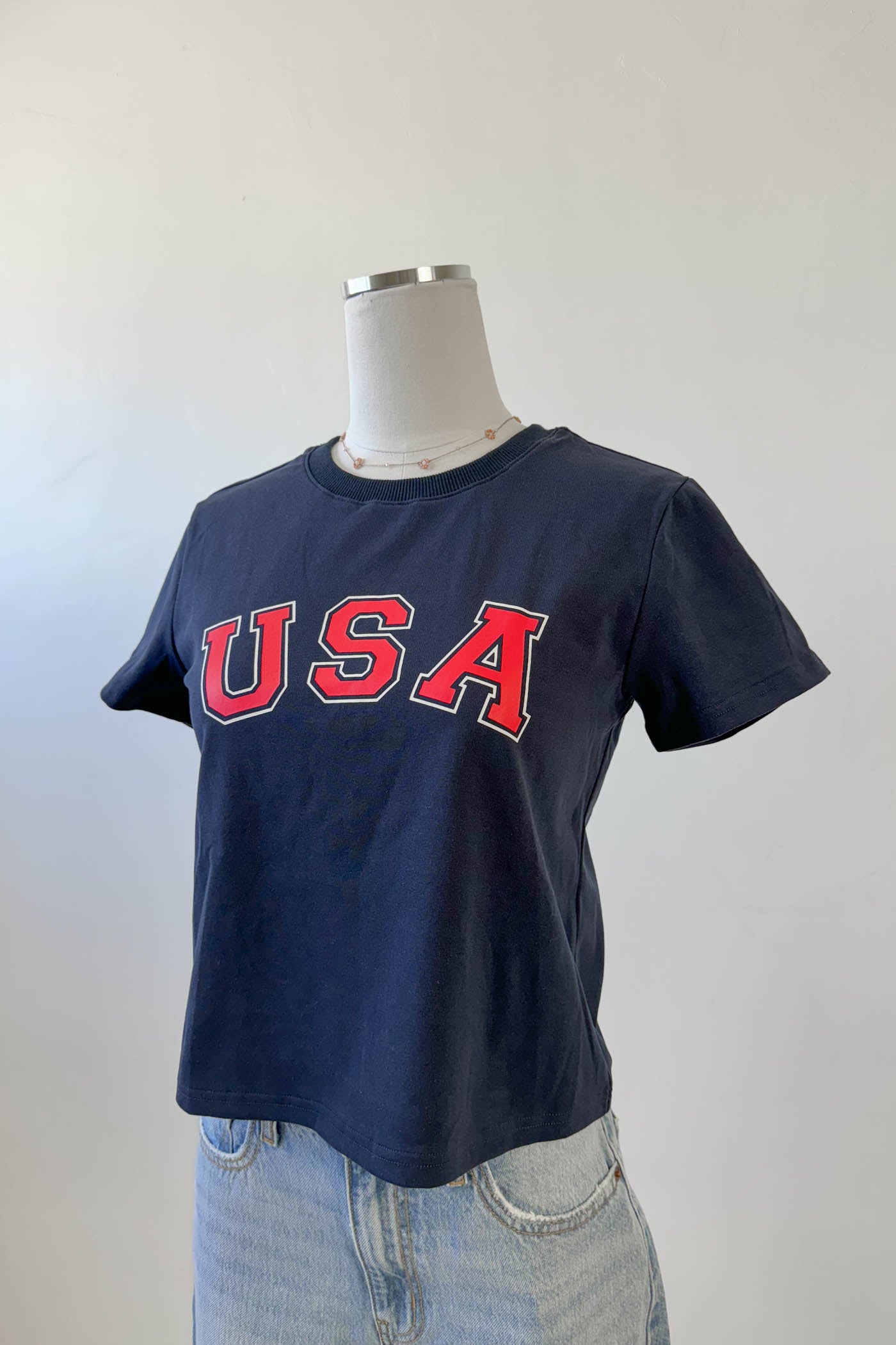 USA Graphic Tee