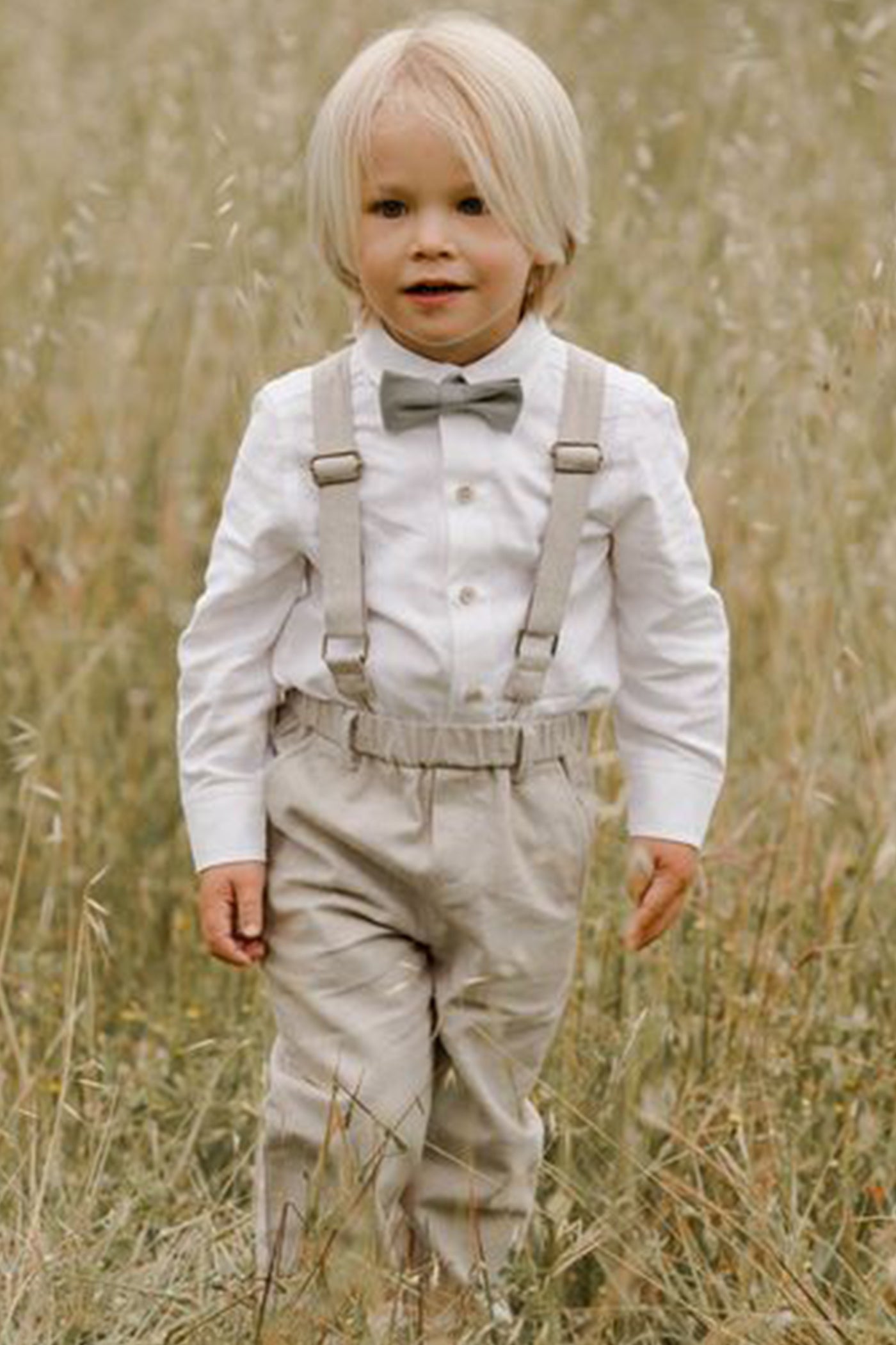 Kids Bow Tie by Noralee