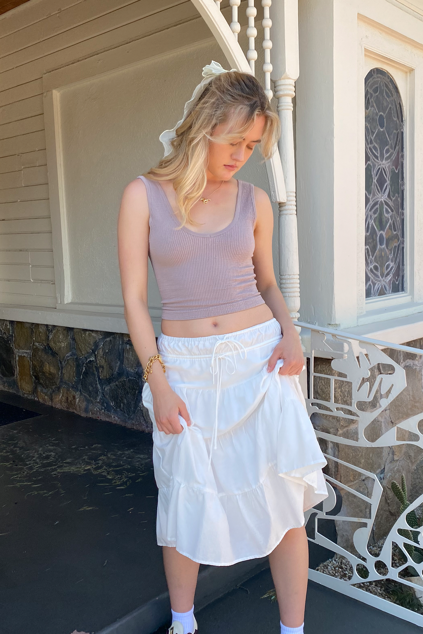Your Basic Brami Top