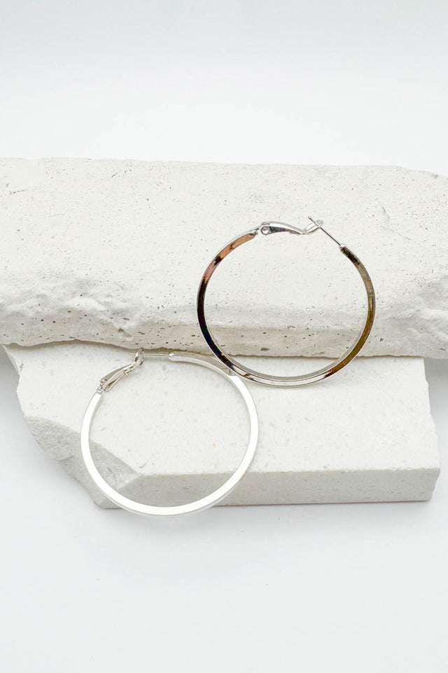 Hoop Earrings