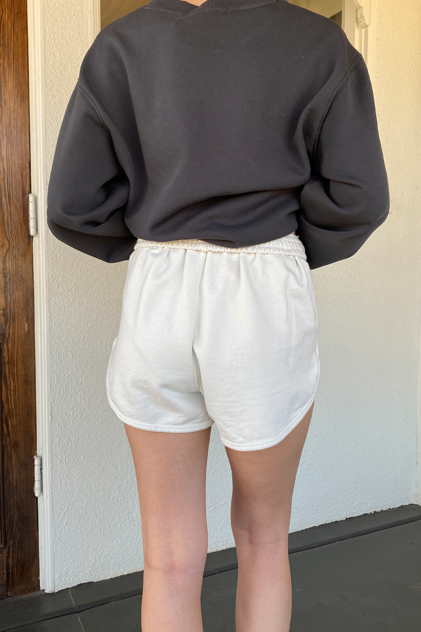 Jogger Shorts