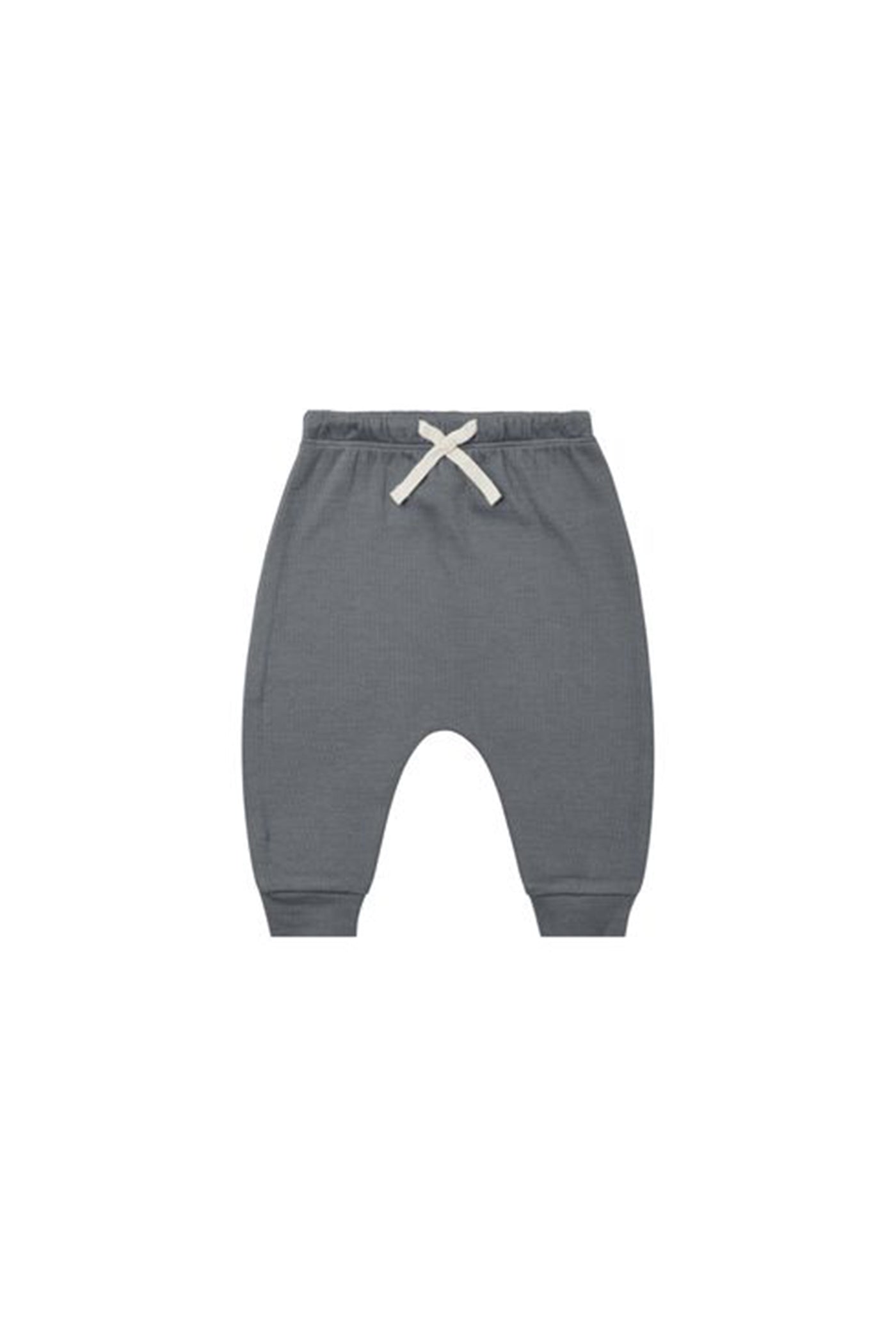 Fleece Kids Sweatpant by Quincy Mae