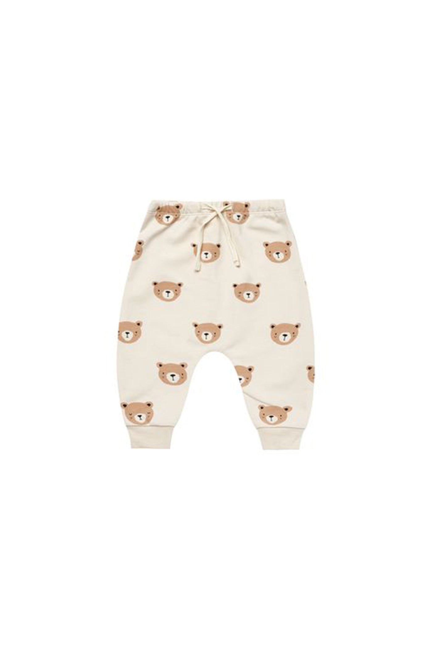 Fleece Kids Sweatpant by Quincy Mae