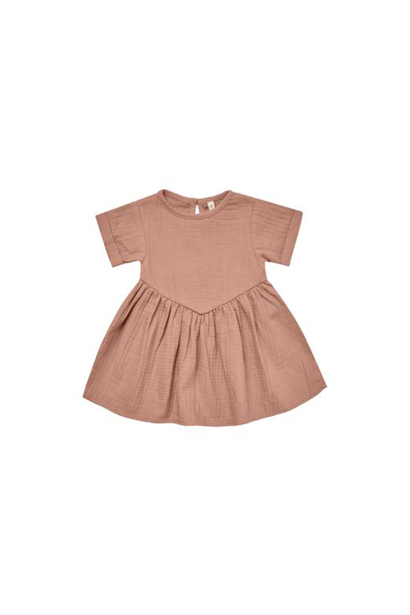 Brielle Kids Dress by Quincy Mae