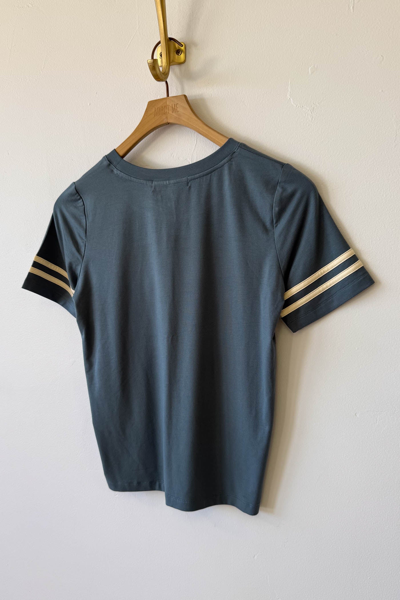 Basic Jersey Tee