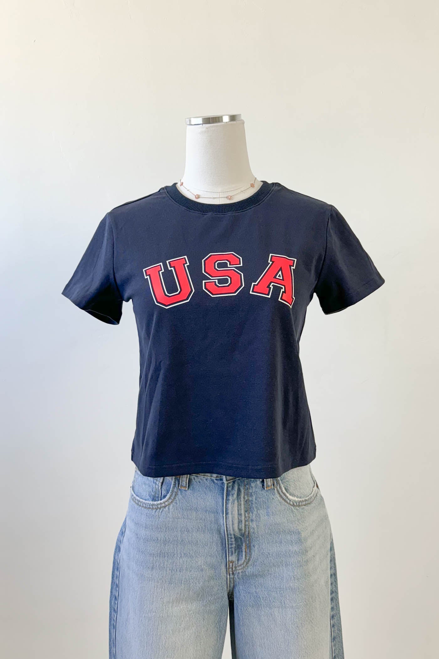 USA Graphic Tee