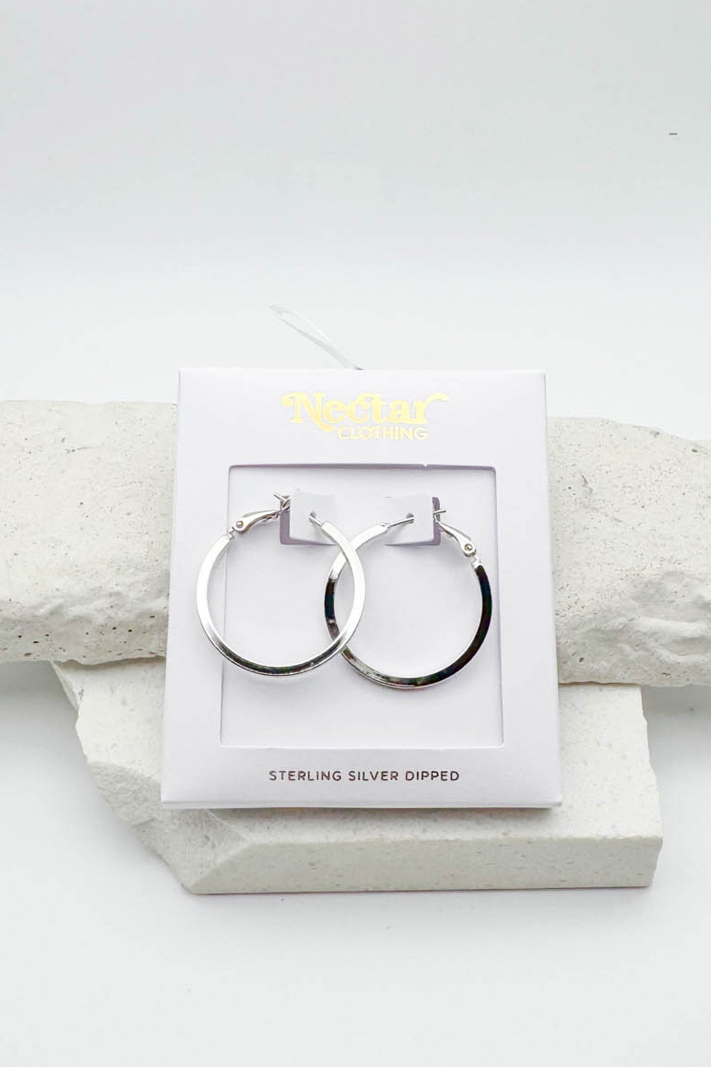 Hoop Earrings