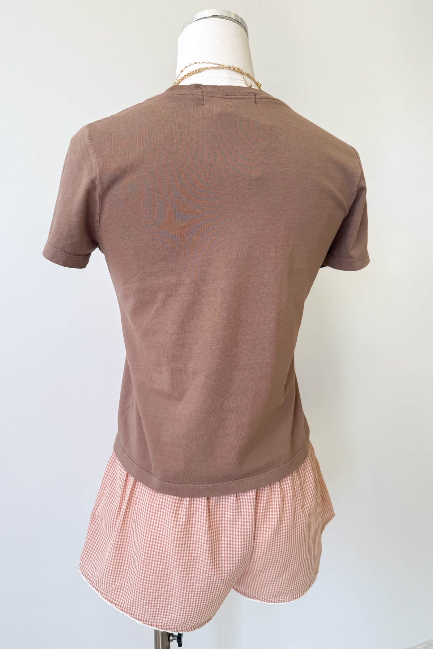 Cowboy Boots Graphic Tee