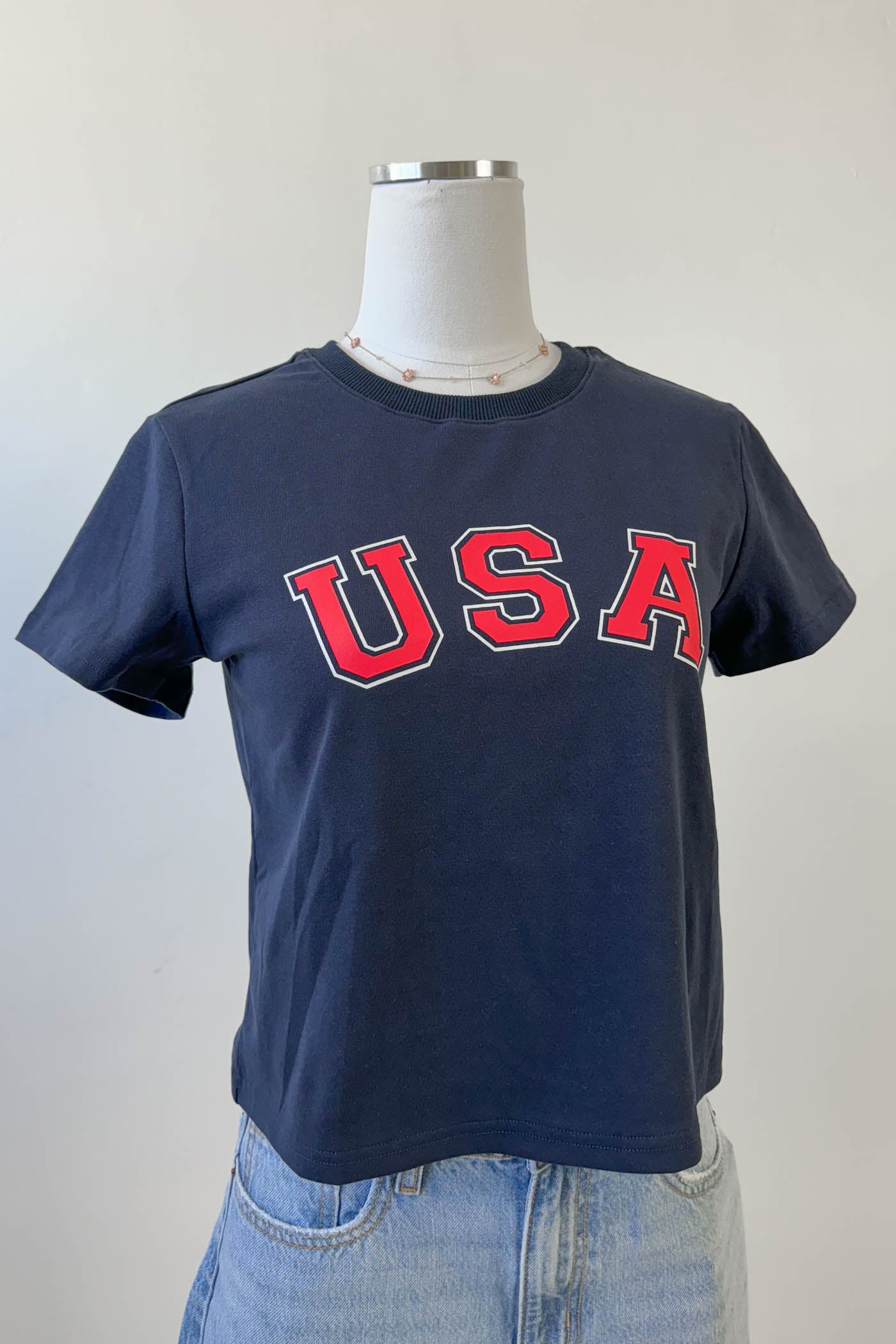 USA Graphic Tee