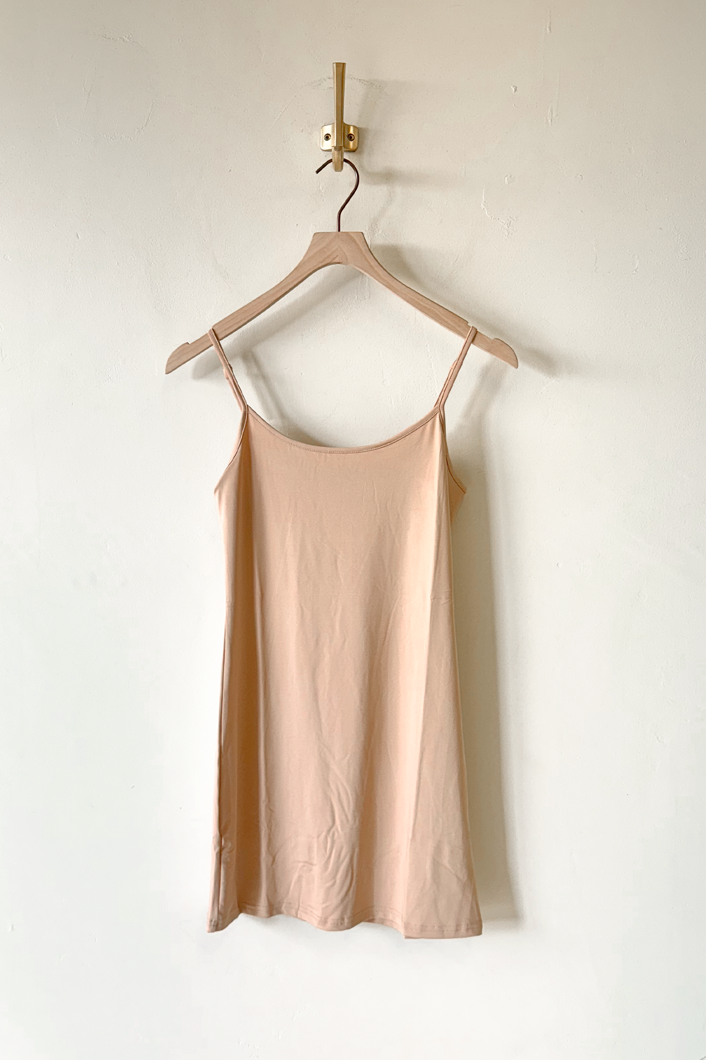 Carry On Cami Dress