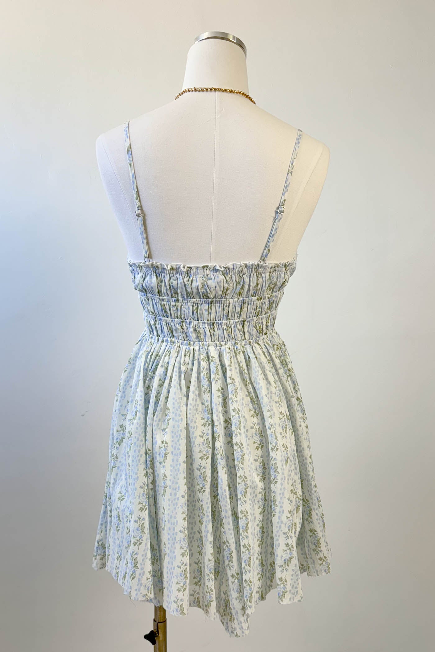 Floral Cami Dress