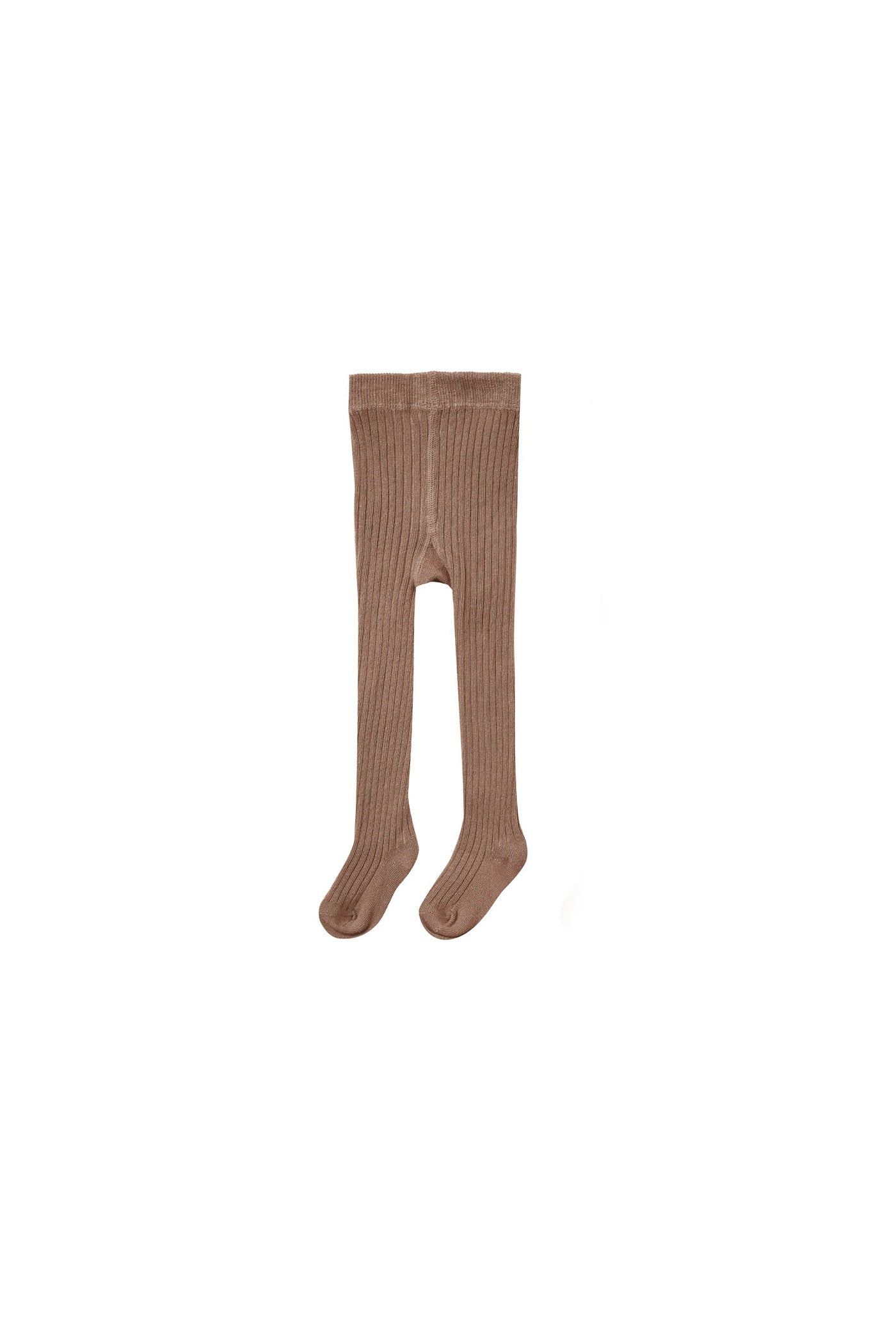 Ribbed Tights by Rylee & Cru