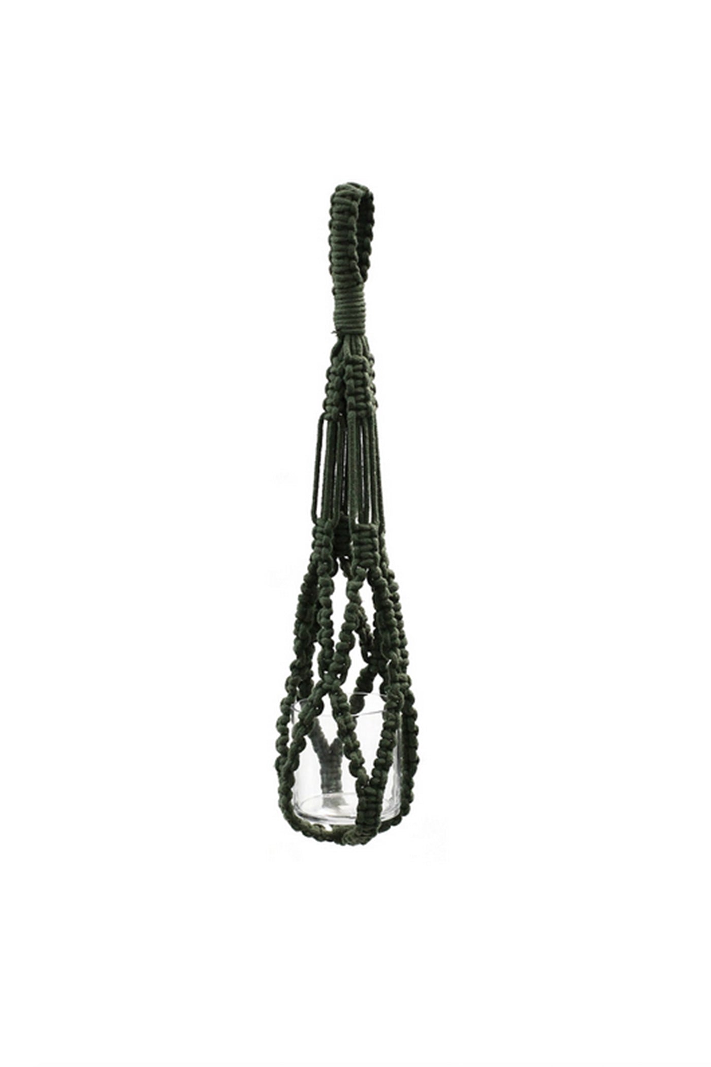 Macrame Plant Hanger