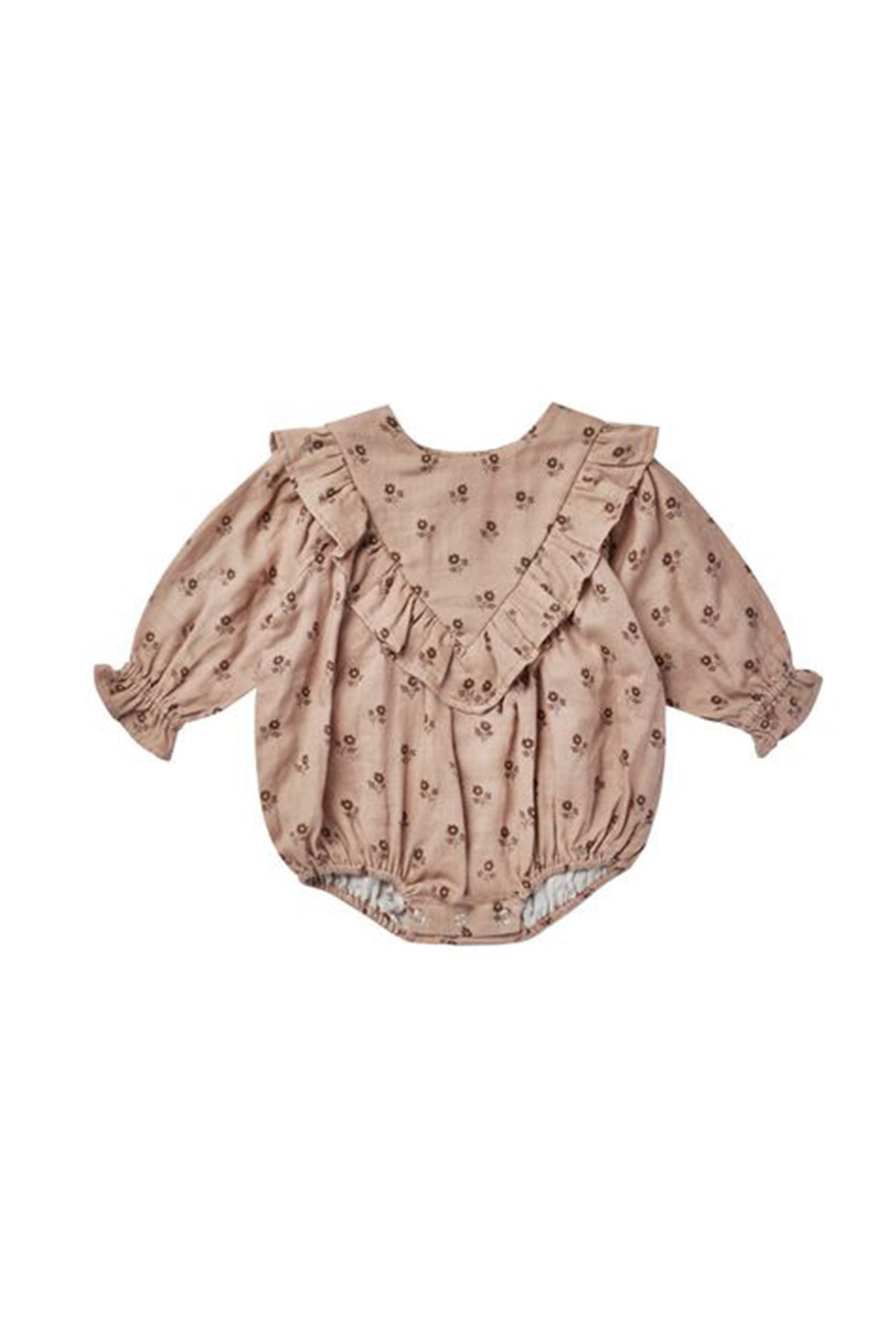 Winnie Romper by Rylee & Cru