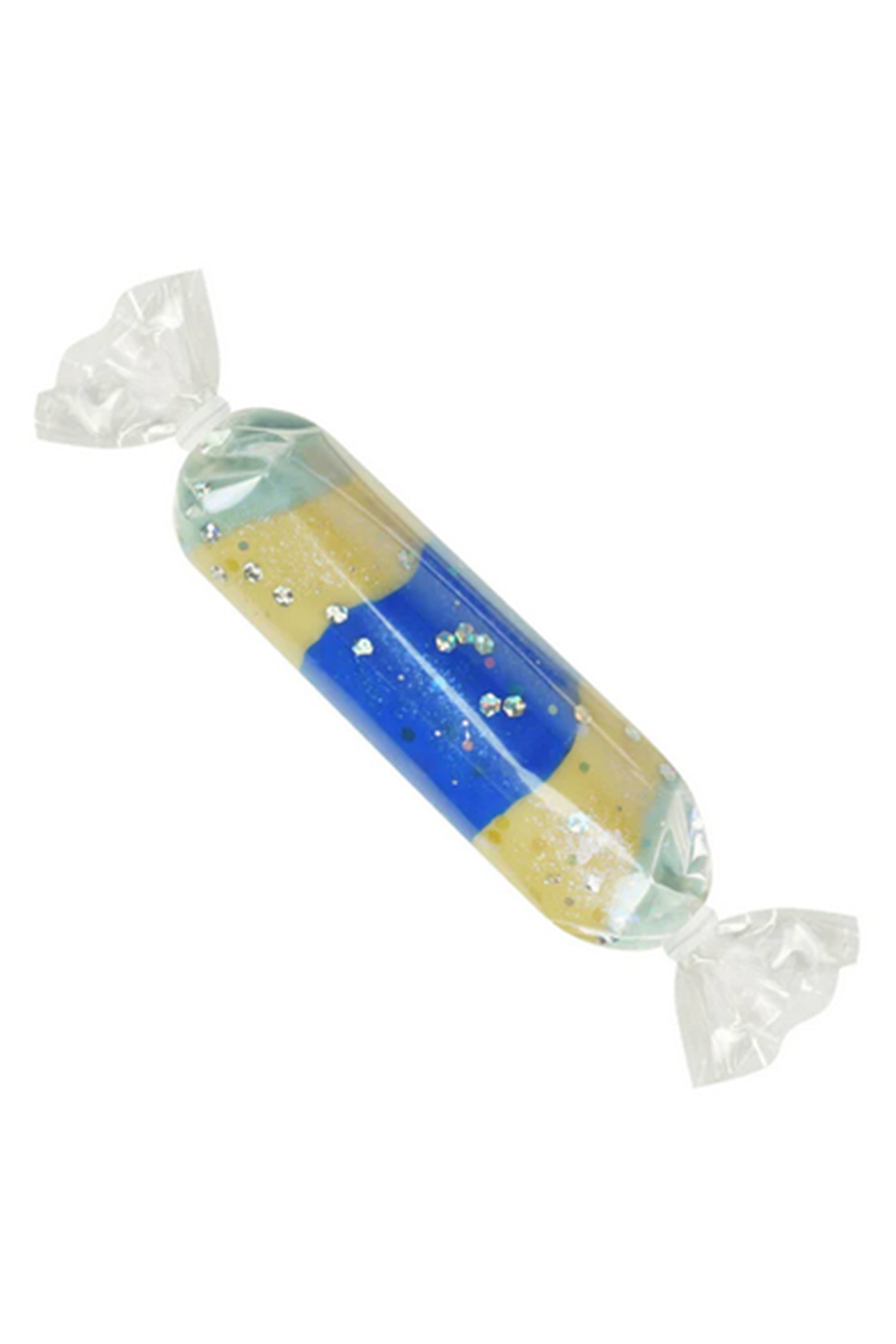 Glitter Roll Play Dough