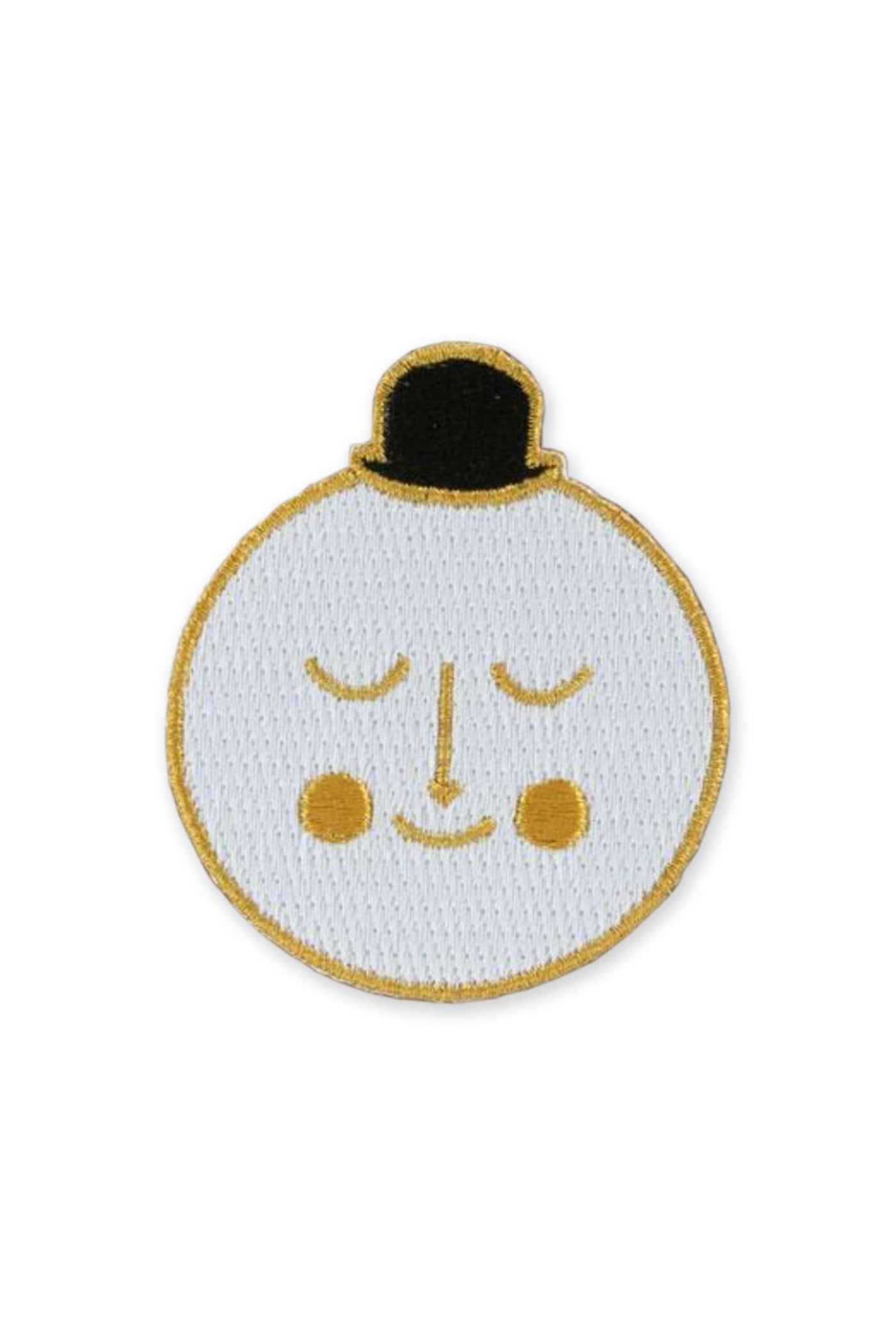 Moon Patch by U Studio