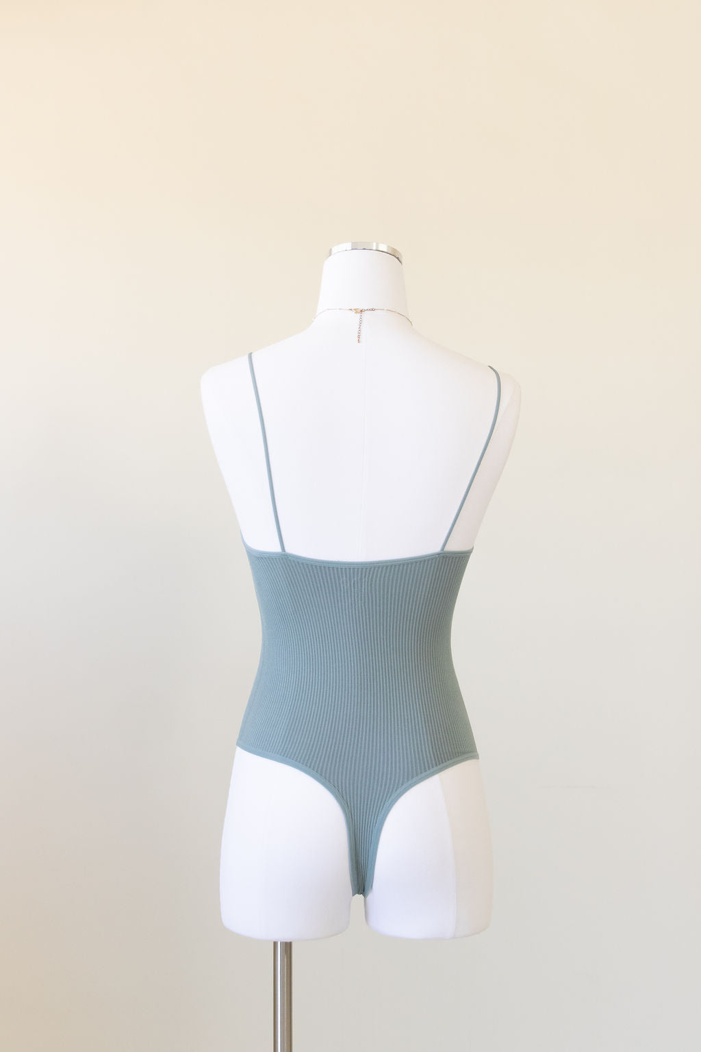 Seamless Bungy Bodysuit by BDG