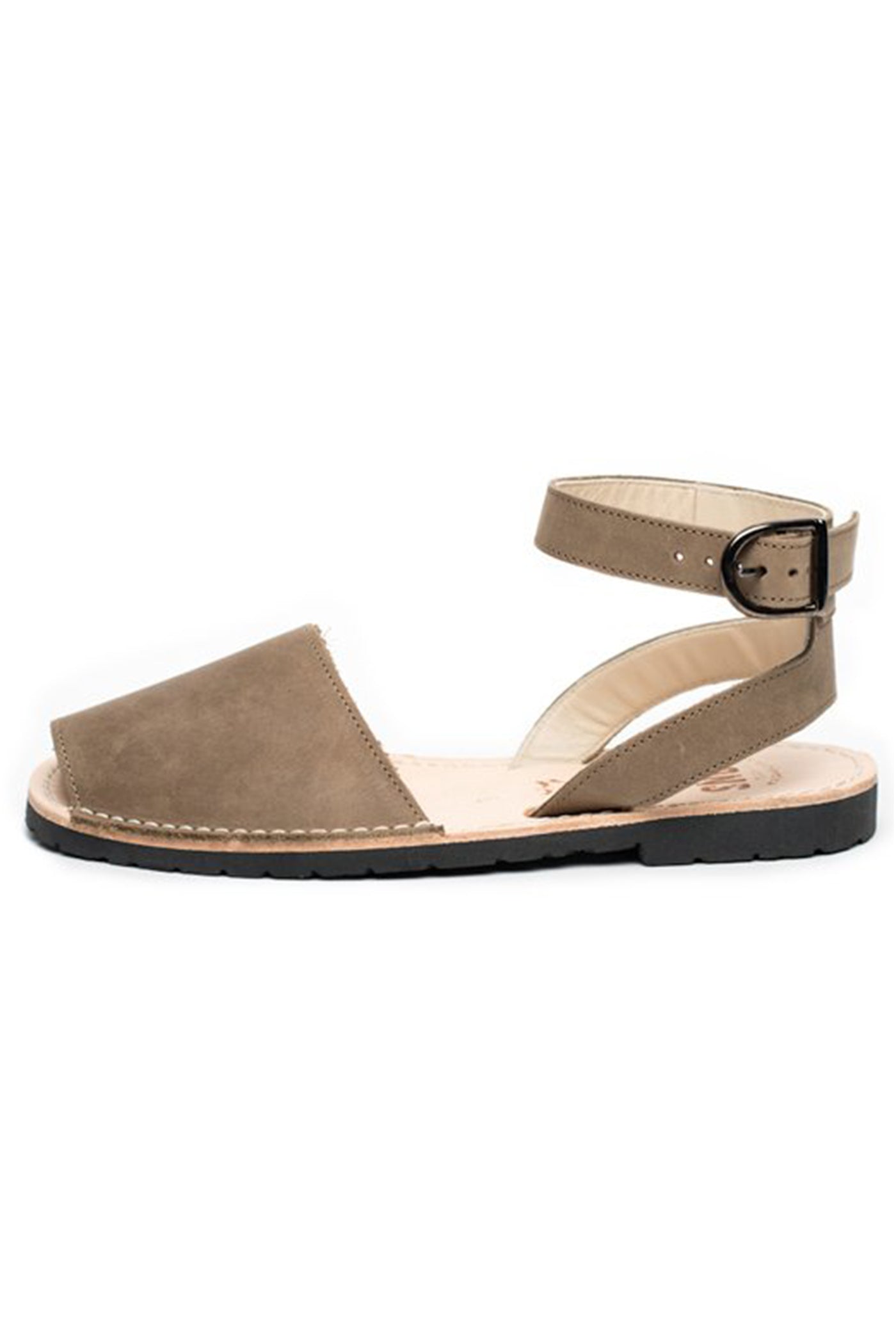 Sandals With Strap by Pons