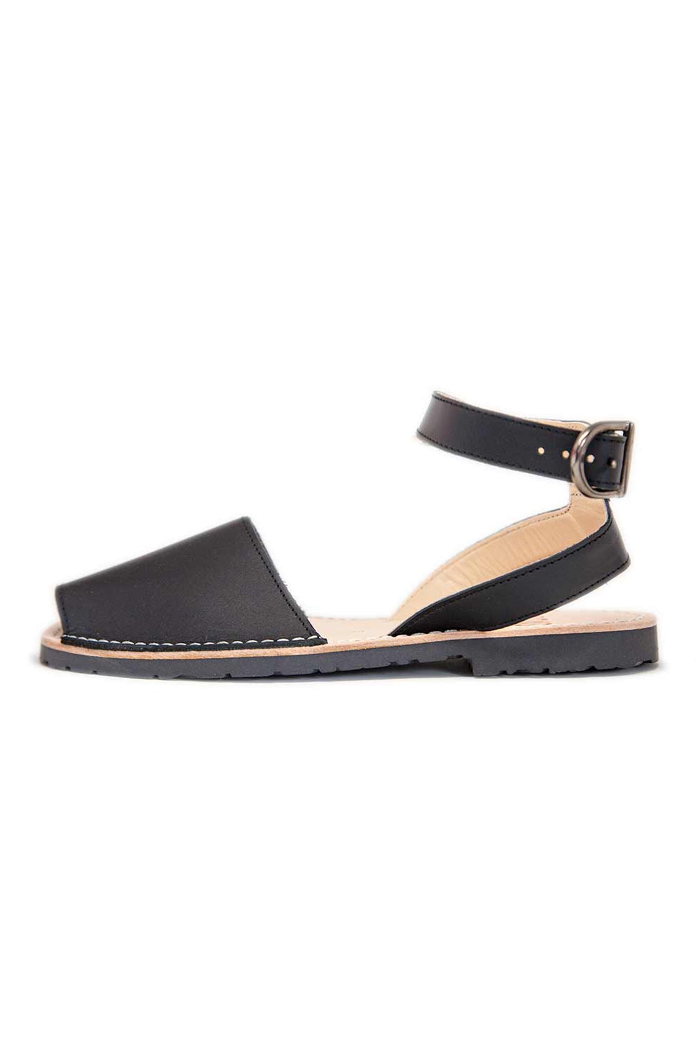 Sandals With Strap by Pons