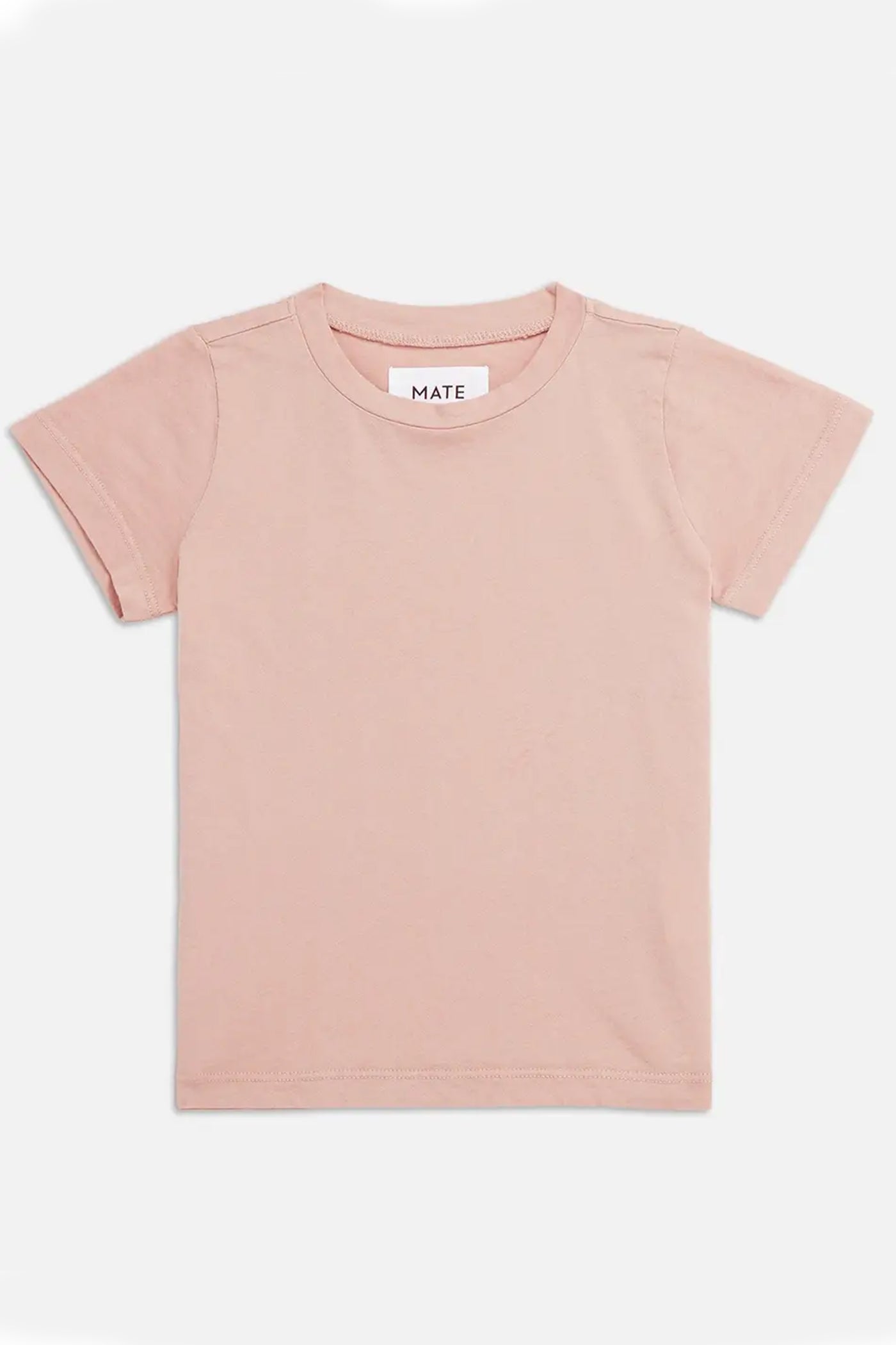 Mini Organic Cotton Classic Kids Tee