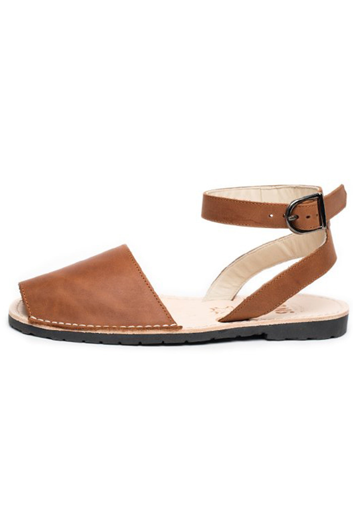 Sandals With Strap by Pons