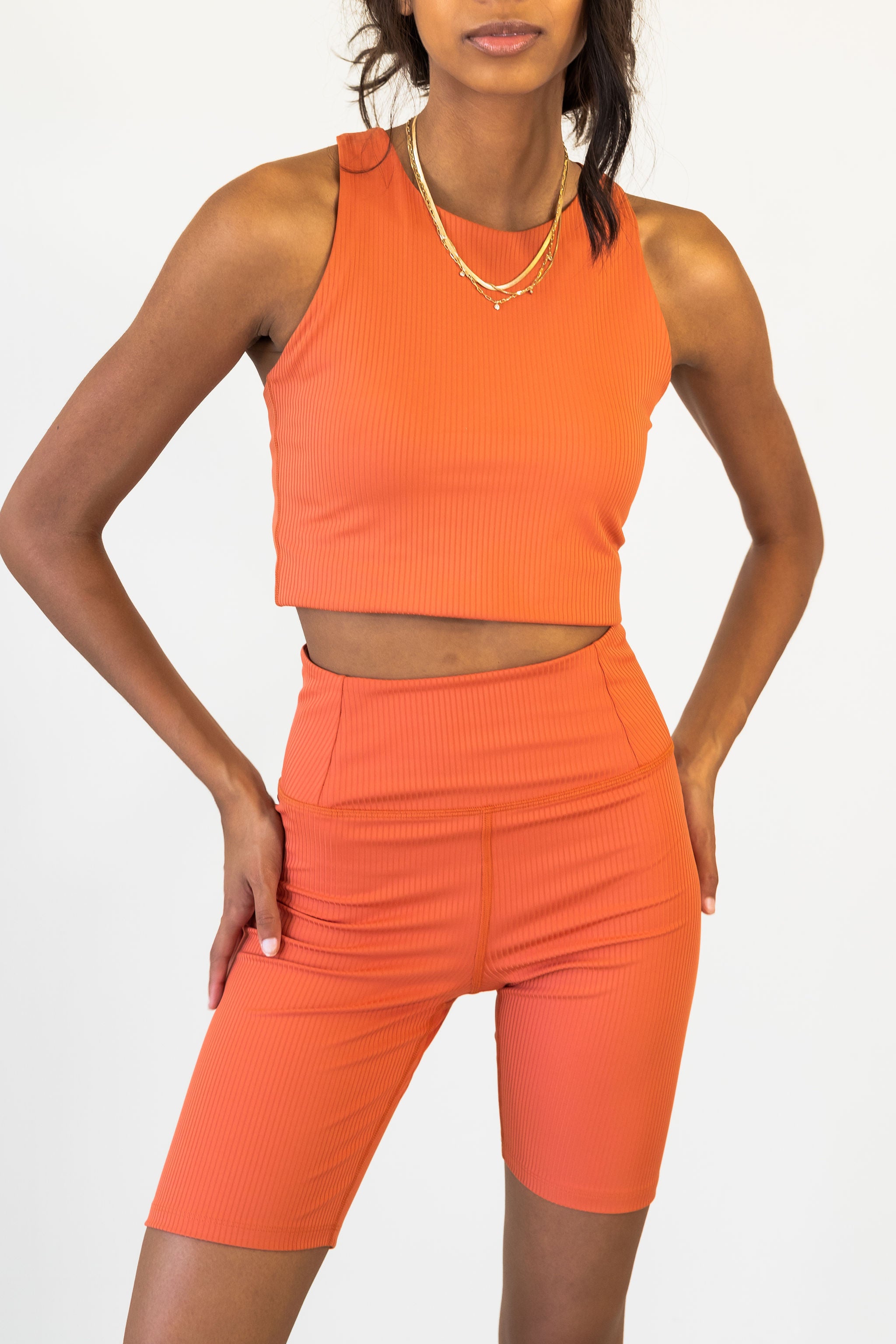 Sports Bra by Girlfriend Collective