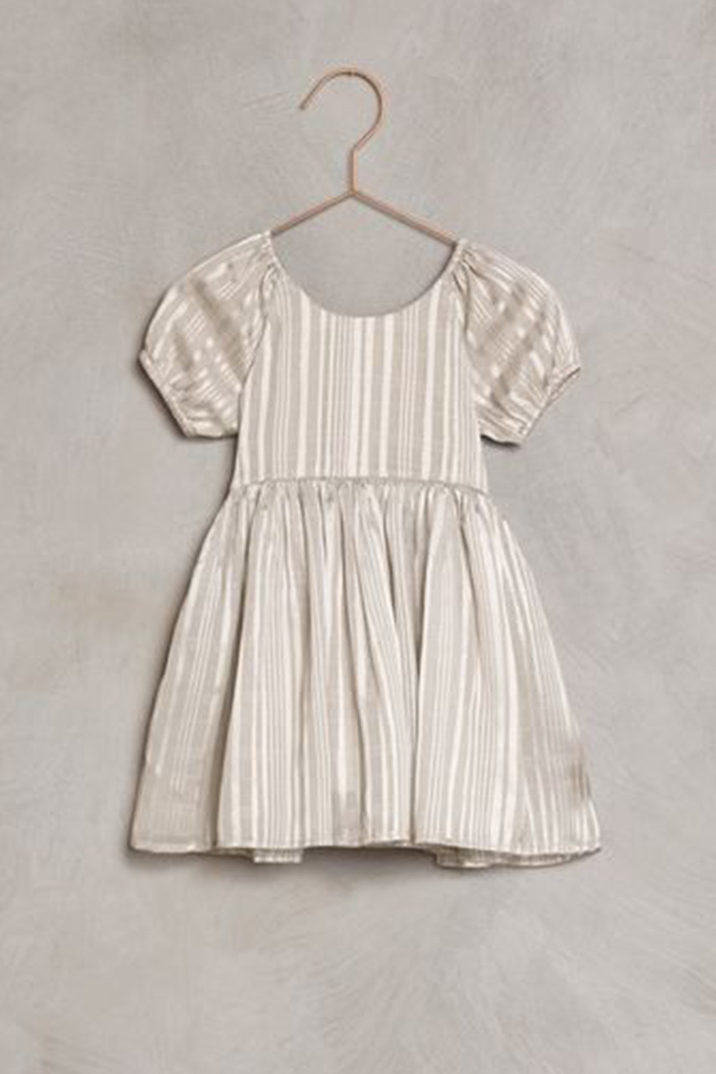 Lusia Kids Dress by Rylee & Cru