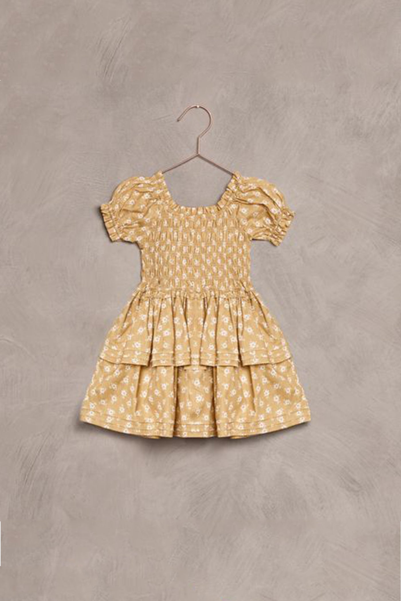 Cosette Kids Dress by Nora Lee