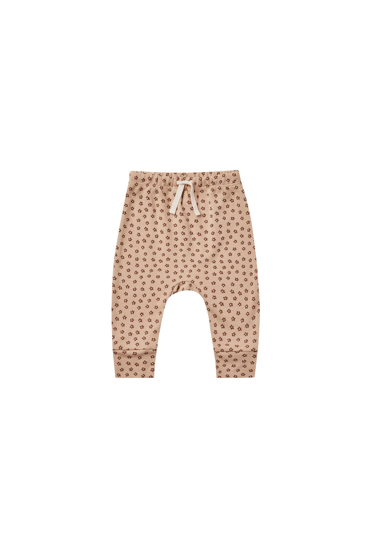 Drawstring Pants by Quincy Mae